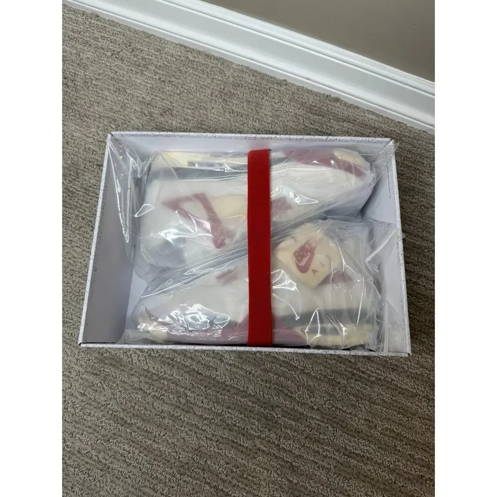 Air Jordan 4 Retro Nigel Sylvester Brick After Brick Shoes